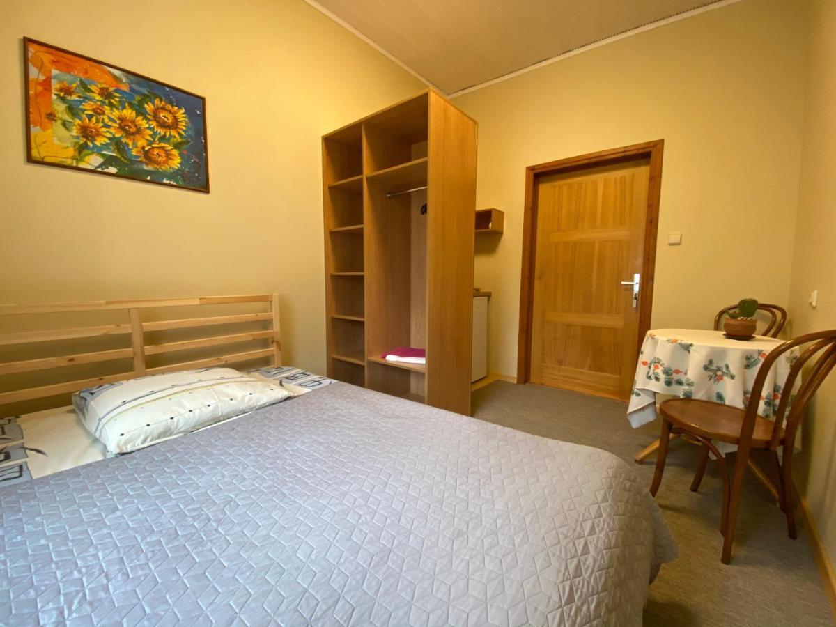 Apartamentai Eurista ดรูซกินินไก ภายนอก รูปภาพ