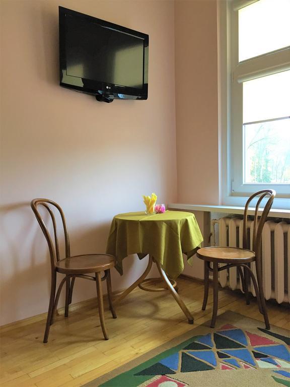 Apartamentai Eurista ดรูซกินินไก ภายนอก รูปภาพ