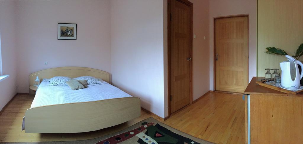 Apartamentai Eurista ดรูซกินินไก ภายนอก รูปภาพ