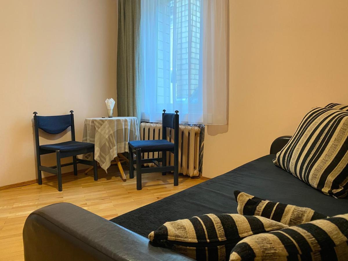 Apartamentai Eurista ดรูซกินินไก ภายนอก รูปภาพ